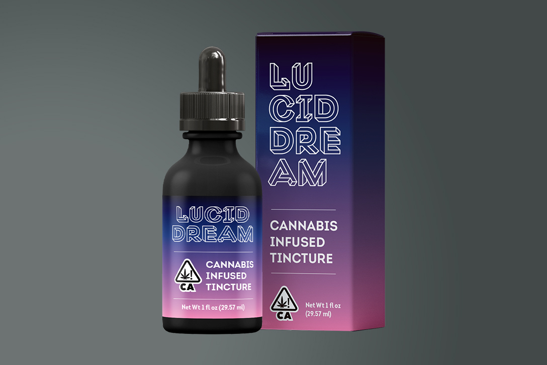 Box Designs for Your Premium Cannabis Brand and Products