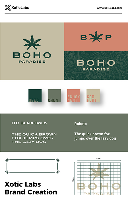 Custom Cannabis Branding Strategy For Your Cannabis Business